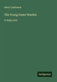 The Young Game-Warden The Young Game-Warden