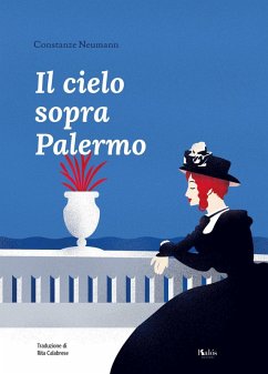 Cover Il cielo sopra Palermo