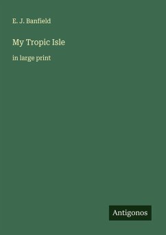 Cover My Tropic Isle