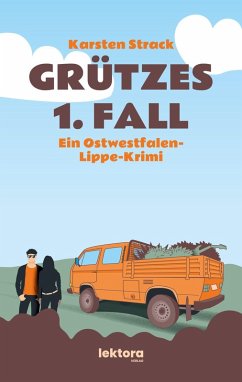 Cover Grützes 1. Fall