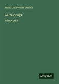 Watersprings