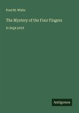The Mystery of the Four Fingers