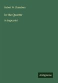 In the Quarter
