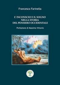 Cover L' inconscio e il sogno nella storia del pensiero occidentale