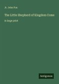 The Little Shepherd of Kingdom Come