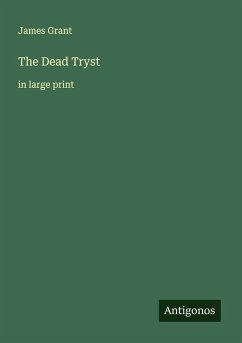 Cover The Dead Tryst