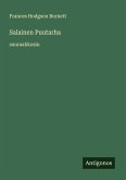 Salainen Puutarha