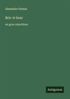 Cover Bric-à-brac
