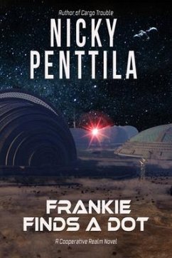 Frankie Finds a Dot (eBook, ePUB) Cover Frankie Finds a Dot (eBook, ePUB)