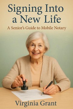 Cover Signing Into a New Life (eBook, ePUB)