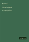 Contes à Ninon