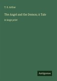 The Angel and the Demon; A Tale
