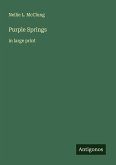 Purple Springs