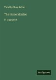 The Home Mission
