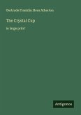 The Crystal Cup The Crystal Cup
