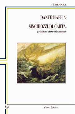 Cover Singhiozzi di carta