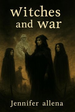 Cover Witches and War (Warwitch Cycle, #1) (eBook, ePUB)
