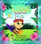 Alina the Super Saver (eBook, ePUB)