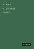 The Dinner Club The Dinner Club