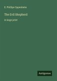The Evil Shepherd The Evil Shepherd