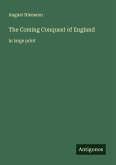 The Coming Conquest of England The Coming Conquest of England