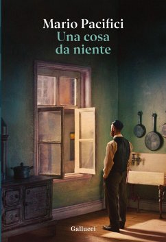 Una cosa da niente - Pacifici, Mario