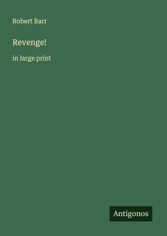 Cover Revenge!