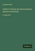 Gulliver's Travels into Several Remote Nations of the World