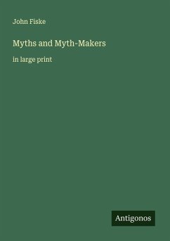 Cover Myths and Myth-Makers