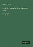 Cumner's Son and Other South Sea Folk