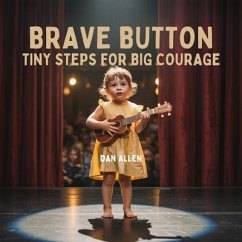 Cover Brave Button (eBook, ePUB)