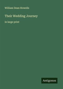 Cover Their Wedding Journey