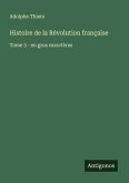 Histoire de la Révolution française