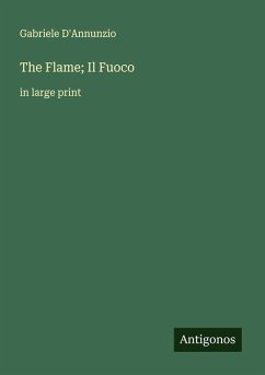 Cover The Flame; Il Fuoco