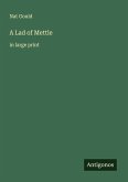 A Lad of Mettle A Lad of Mettle