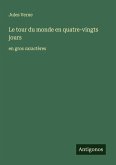 Le tour du monde en quatre-vingts jours