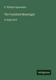 The Vanished Messenger The Vanished Messenger