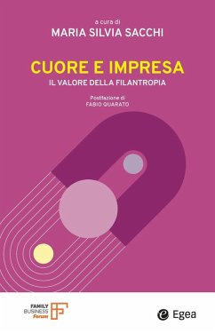 Cover Cuore e impresa