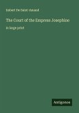The Court of the Empress Josephine