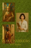 Snake Warriors (eBook, ePUB)