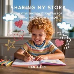 Cover Sharing My Story (eBook, ePUB)