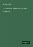 The Midnight Passenger: A Novel The Midnight Passenger: A Novel