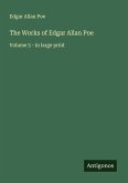 The Works of Edgar Allan Poe The Works of Edgar Allan Poe