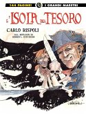 L' isola del tesoro da Robert L. Stevenson L' isola del tesoro da Robert L. Stevenson