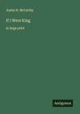 If I Were King