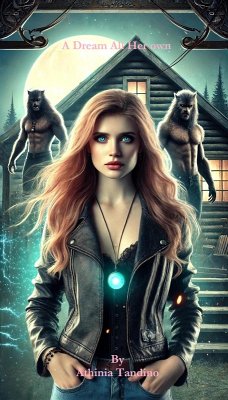 Cover A Dream All Her Own (eBook, ePUB)