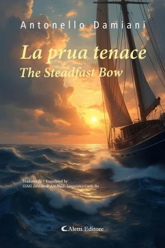 Cover La prua tenace - The Steadfast Bow (eBook, ePUB)