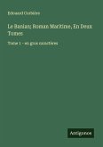 Le Banian; Roman Maritime, En Deux Tomes