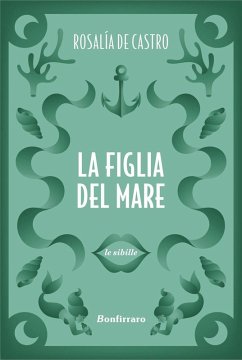 La figlia del mare - De Castro, Rosalia