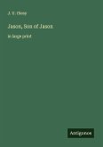 Jason, Son of Jason Jason, Son of Jason